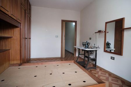 Quarto 2 de casa para alugar com 2 quartos, 131m² em Vila Matilde, São Paulo