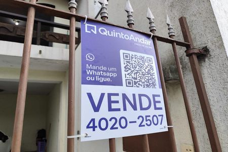 Placa de casa para alugar com 2 quartos, 131m² em Vila Matilde, São Paulo