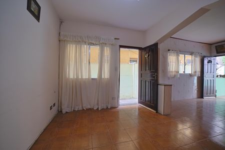 Sala de casa para alugar com 2 quartos, 131m² em Vila Matilde, São Paulo
