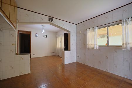 Cozinha de casa para alugar com 2 quartos, 131m² em Vila Matilde, São Paulo