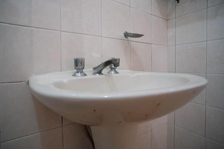 Banheiro 1 de casa para alugar com 2 quartos, 131m² em Vila Matilde, São Paulo