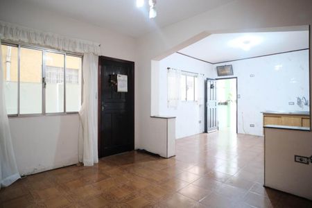 Casa para alugar com 2 quartos, 131m² em Vila Matilde, São Paulo