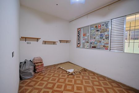 Quarto 1 de casa à venda com 4 quartos, 152m² em Vila Matilde, São Paulo