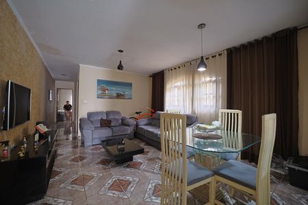 Sala - Casa 2 de casa à venda com 4 quartos, 152m² em Vila Matilde, São Paulo