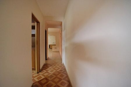 Corredor de casa à venda com 4 quartos, 152m² em Vila Matilde, São Paulo