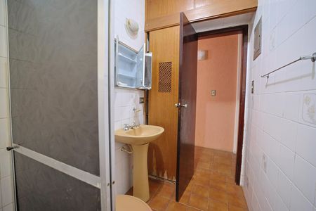 Banheiro de casa à venda com 4 quartos, 152m² em Vila Matilde, São Paulo