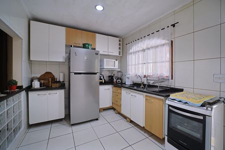 Cozinha - Casa 2 de casa à venda com 4 quartos, 152m² em Vila Matilde, São Paulo