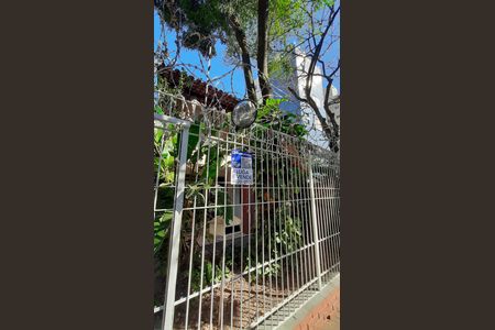 Fachada de casa para alugar com 4 quartos, 360m² em Santo Antônio, Belo Horizonte