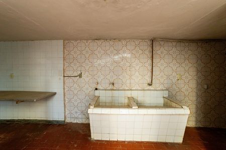 Casa para alugar com 360m², 4 quartos e 7 vagas Casa para alugar com 360m², 4 quartos e 7 vagasÁrea de Serviço