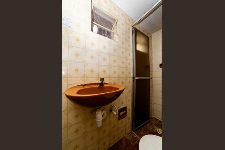 Casa para alugar com 360m², 4 quartos e 7 vagas Casa para alugar com 360m², 4 quartos e 7 vagasBanheiro