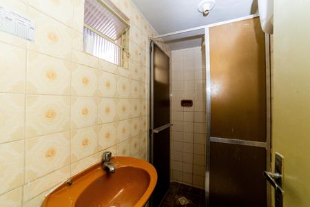Casa para alugar com 360m², 4 quartos e 7 vagas Casa para alugar com 360m², 4 quartos e 7 vagasBanheiro