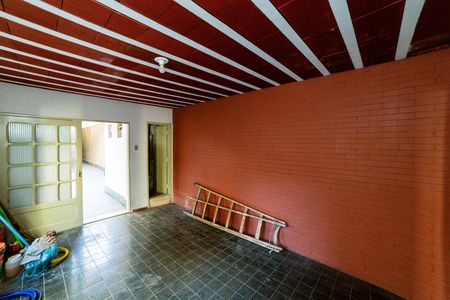 Casa para alugar com 360m², 4 quartos e 7 vagas Casa para alugar com 360m², 4 quartos e 7 vagasEscritório