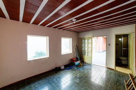 Casa para alugar com 360m², 4 quartos e 7 vagas Casa para alugar com 360m², 4 quartos e 7 vagasEscritório
