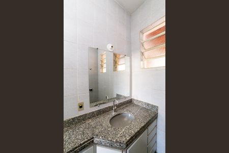 Casa para alugar com 360m², 4 quartos e 7 vagas Casa para alugar com 360m², 4 quartos e 7 vagasBanheiro da Suíte
