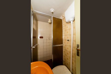 Casa para alugar com 360m², 4 quartos e 7 vagas Casa para alugar com 360m², 4 quartos e 7 vagasBanheiro