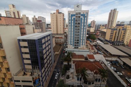 Apartamento para alugar com 2 quartos, 61m² em Centro, Campinas
