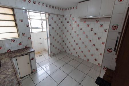Apartamento para alugar com 61m², 2 quartos e 1 vaga