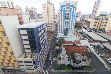 Apartamento para alugar com 2 quartos, 61m² em Centro, Campinas