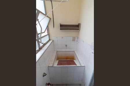 Apartamento para alugar com 61m², 2 quartos e 1 vaga