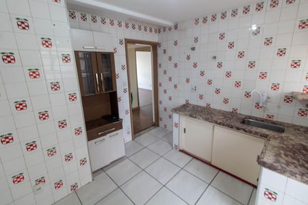 Apartamento para alugar com 61m², 2 quartos e 1 vaga