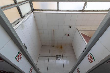 Apartamento para alugar com 2 quartos, 61m² em Centro, Campinas