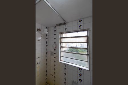 Apartamento para alugar com 61m², 2 quartos e 1 vaga