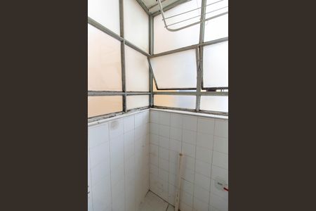 Apartamento para alugar com 61m², 2 quartos e 1 vaga