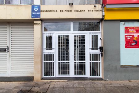 Apartamento para alugar com 2 quartos, 61m² em Centro, Campinas