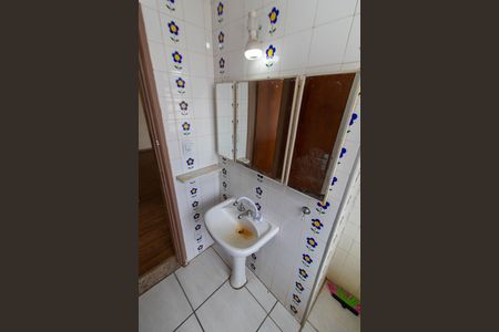 Apartamento para alugar com 61m², 2 quartos e 1 vaga