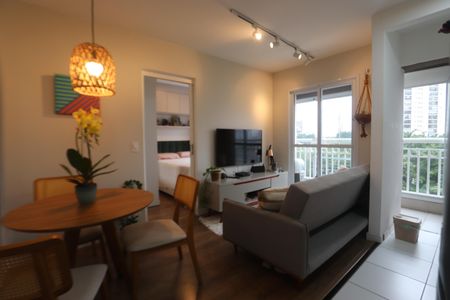 Apartamento à venda com 1 quarto, 33m² em Parque da Vila Prudente, São Paulo