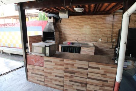 Apartamento para alugar com 1 quarto, 45m² em Méier, Rio de Janeiro