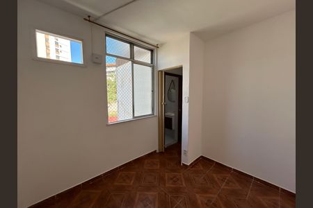 Quarto de apartamento para alugar com 1 quarto, 45m² em Méier, Rio de Janeiro