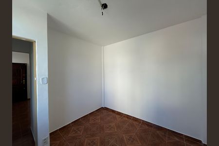 Quarto de apartamento para alugar com 1 quarto, 45m² em Méier, Rio de Janeiro