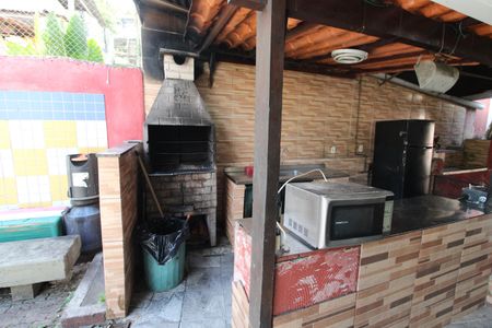 Apartamento para alugar com 1 quarto, 45m² em Méier, Rio de Janeiro