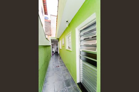 Quintal de casa à venda com 2 quartos, 100m² em Jardim Las Vegas, Guarulhos