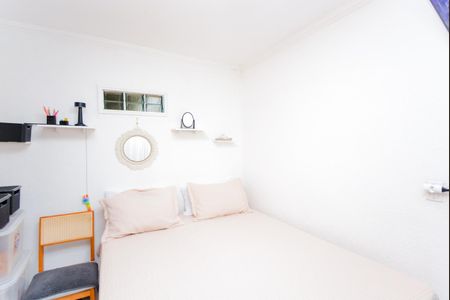 Quarto 1 de casa à venda com 2 quartos, 100m² em Jardim Las Vegas, Guarulhos