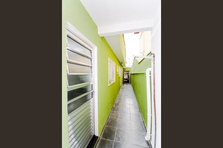 Área de Serviço de casa à venda com 2 quartos, 100m² em Jardim Las Vegas, Guarulhos