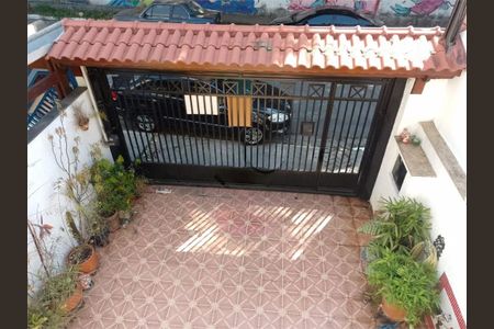 Casa à venda com 3 quartos, 140m² em Jardim Cidade Pirituba, São Paulo