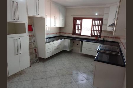 Casa à venda com 3 quartos, 140m² em Jardim Cidade Pirituba, São Paulo