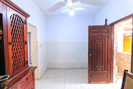 Sala de casa à venda com 2 quartos, 124m² em Piedade, Rio de Janeiro