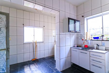 Cozinha de casa à venda com 2 quartos, 124m² em Piedade, Rio de Janeiro