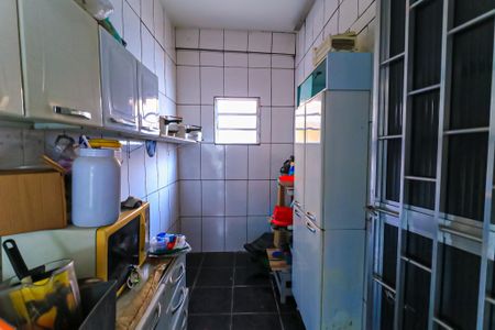 Área de Serviço de casa à venda com 2 quartos, 124m² em Piedade, Rio de Janeiro