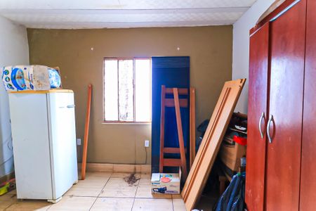 Quarto de Serviço de casa à venda com 2 quartos, 124m² em Piedade, Rio de Janeiro