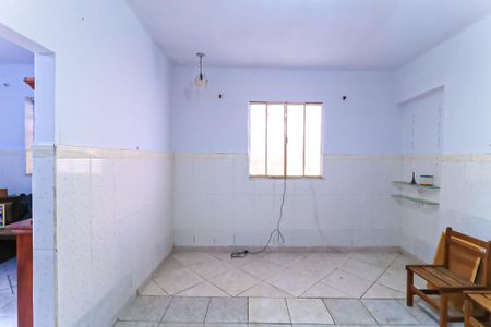 Detalhe Sala de casa à venda com 2 quartos, 124m² em Piedade, Rio de Janeiro