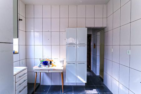Cozinha de casa à venda com 2 quartos, 124m² em Piedade, Rio de Janeiro