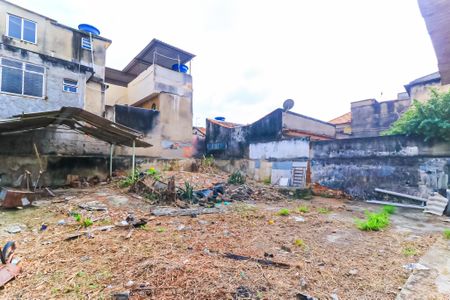 Quintal de casa à venda com 2 quartos, 124m² em Piedade, Rio de Janeiro