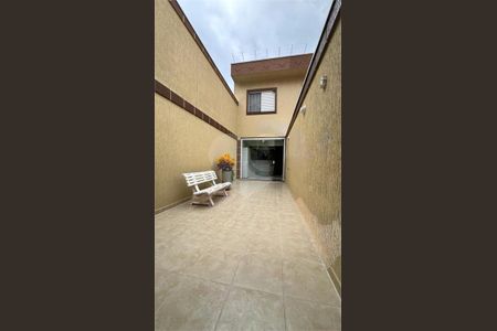 Casa à venda com 3 quartos, 200m² em Vila Pirituba, São Paulo