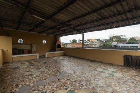 Casa para alugar com 900m², 3 quartos e 2 vagas