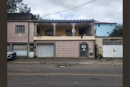 Casa para alugar com 900m², 3 quartos e 2 vagas