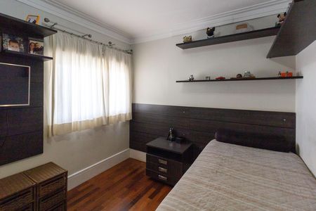 Quarto 2 de apartamento à venda com 4 quartos, 193m² em Cidade Maia, Guarulhos